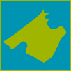 Mapa de visites i punts d'interes, amb Google Maps